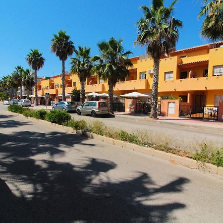 Nice 3 Bedroom Duplex Cabo Roig Orihuela Kültér fotó