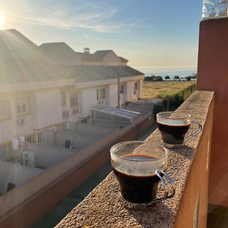 Nice 3 Bedroom Duplex Cabo Roig Orihuela Kültér fotó