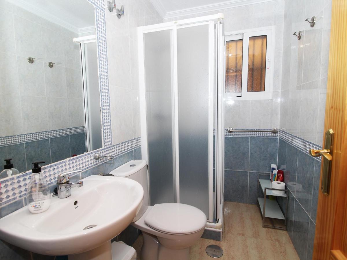 Nice 3 Bedroom Duplex Cabo Roig Orihuela Kültér fotó