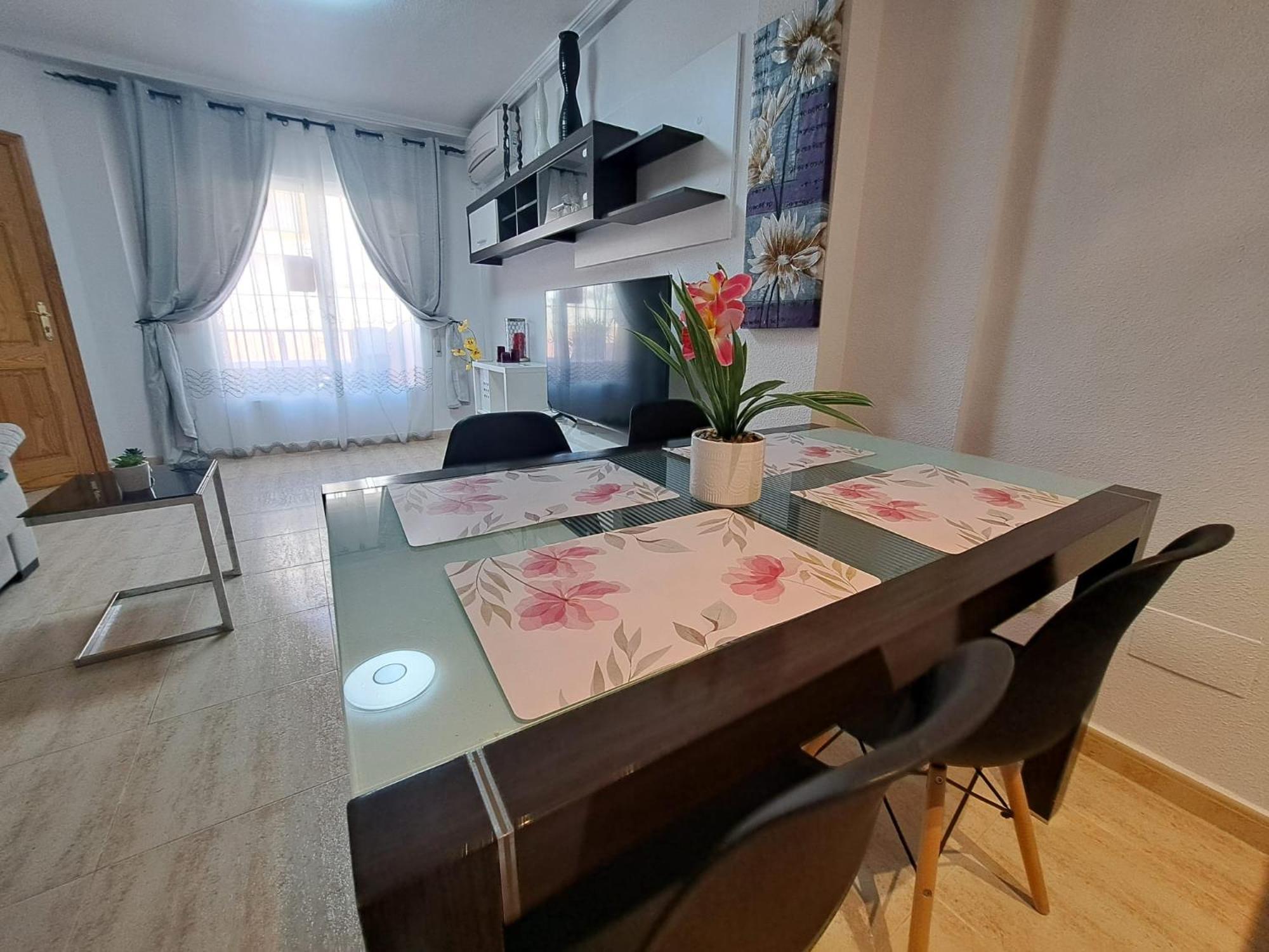 Nice 3 Bedroom Duplex Cabo Roig Orihuela Kültér fotó