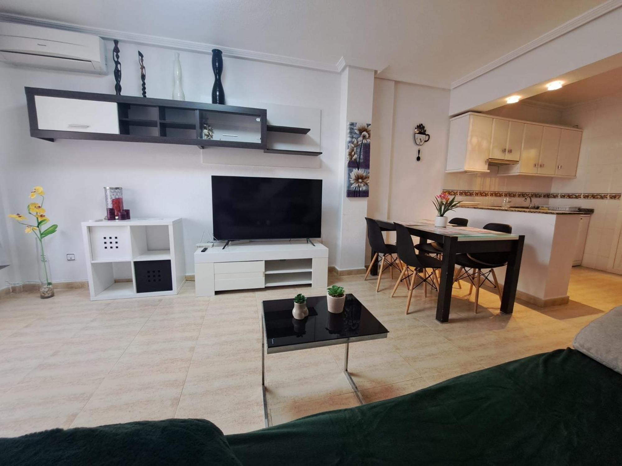 Nice 3 Bedroom Duplex Cabo Roig Orihuela Kültér fotó