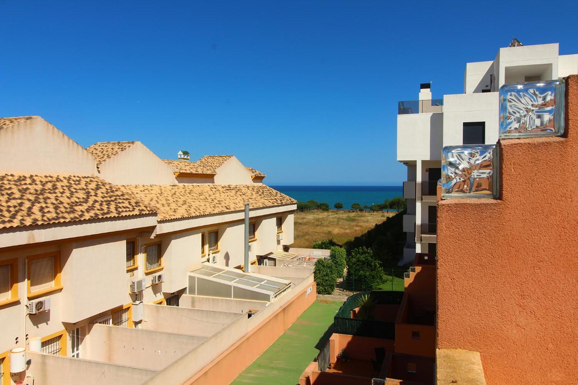 Nice 3 Bedroom Duplex Cabo Roig Orihuela Kültér fotó