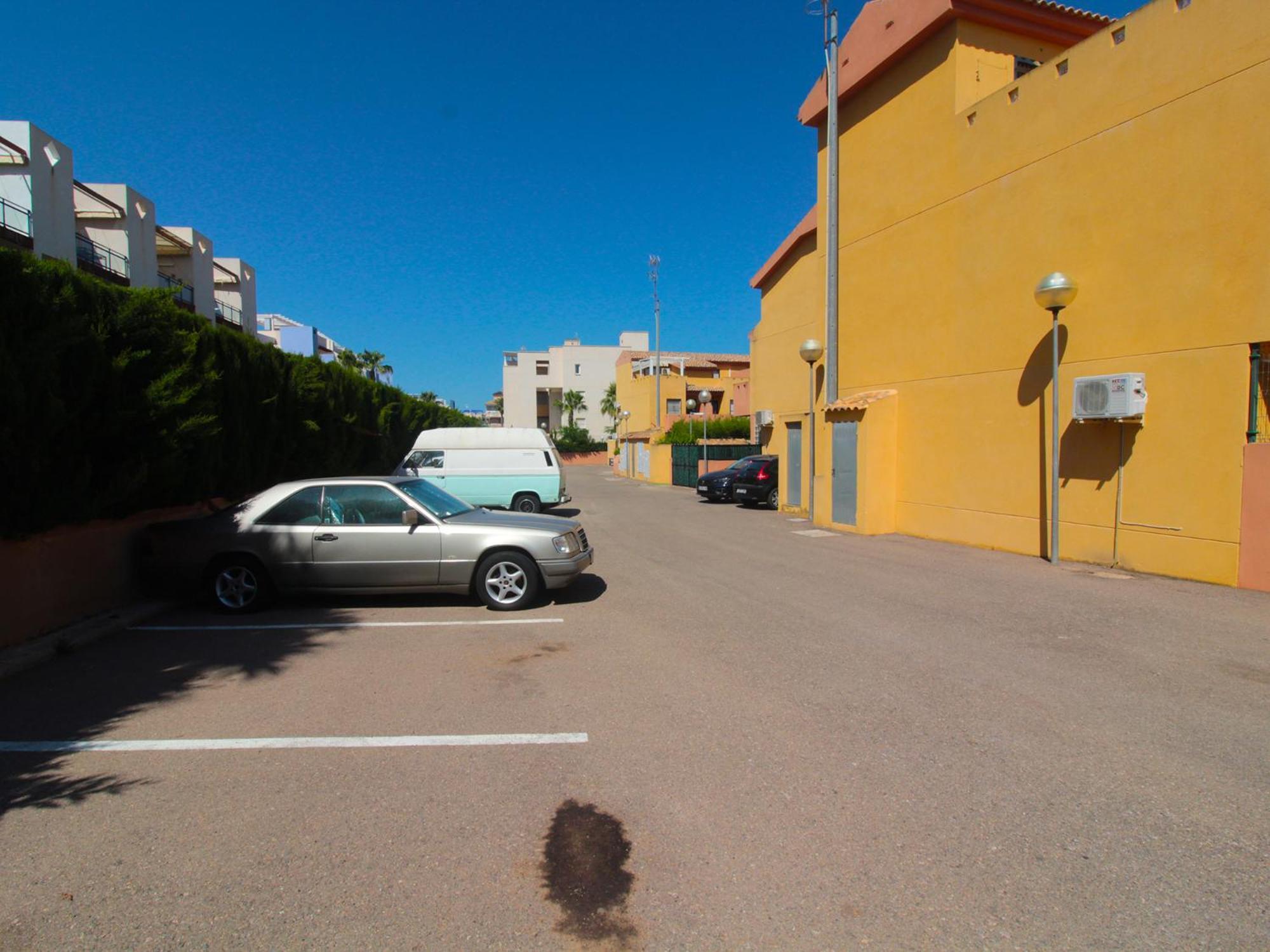 Nice 3 Bedroom Duplex Cabo Roig Orihuela Kültér fotó