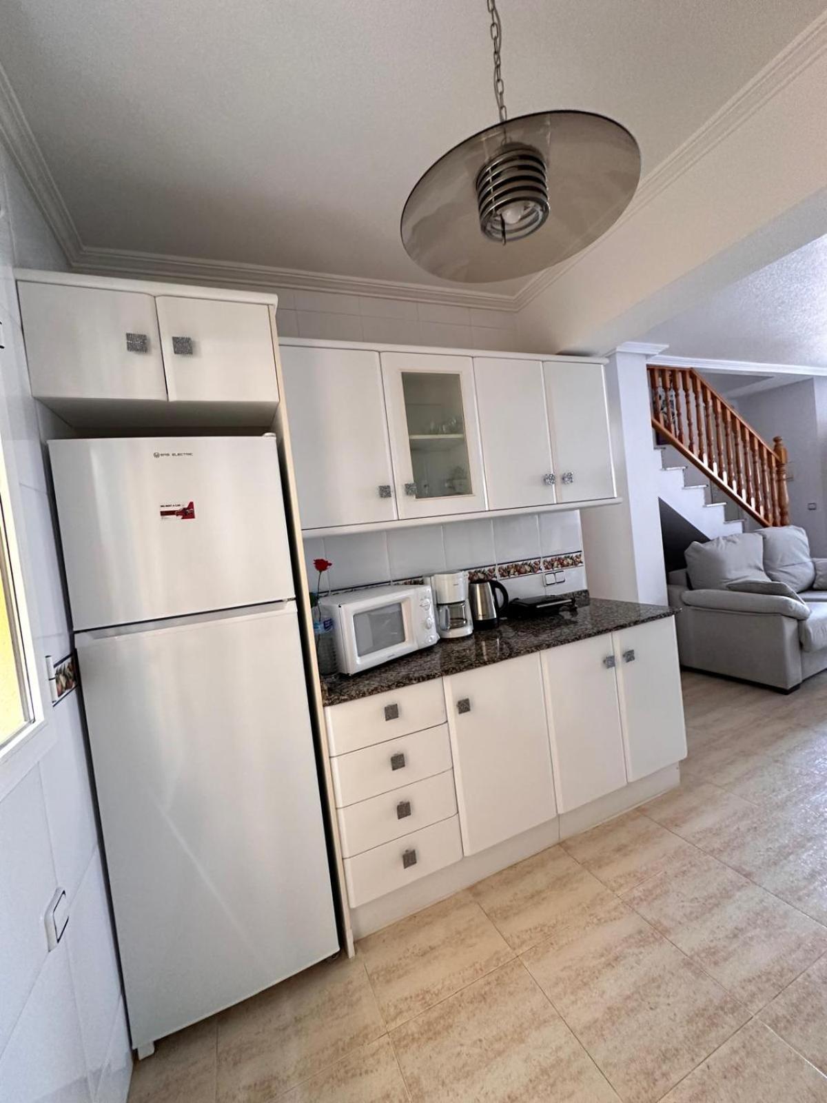 Nice 3 Bedroom Duplex Cabo Roig Orihuela Kültér fotó