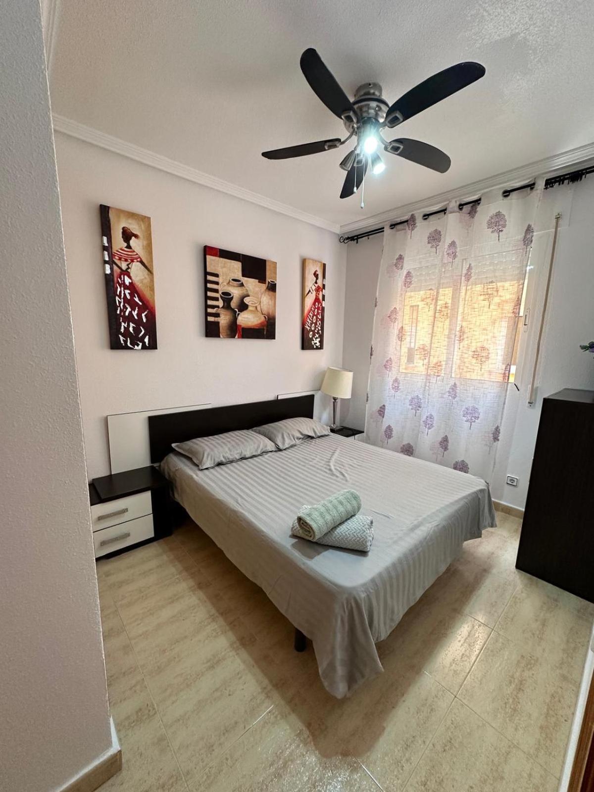 Nice 3 Bedroom Duplex Cabo Roig Orihuela Kültér fotó