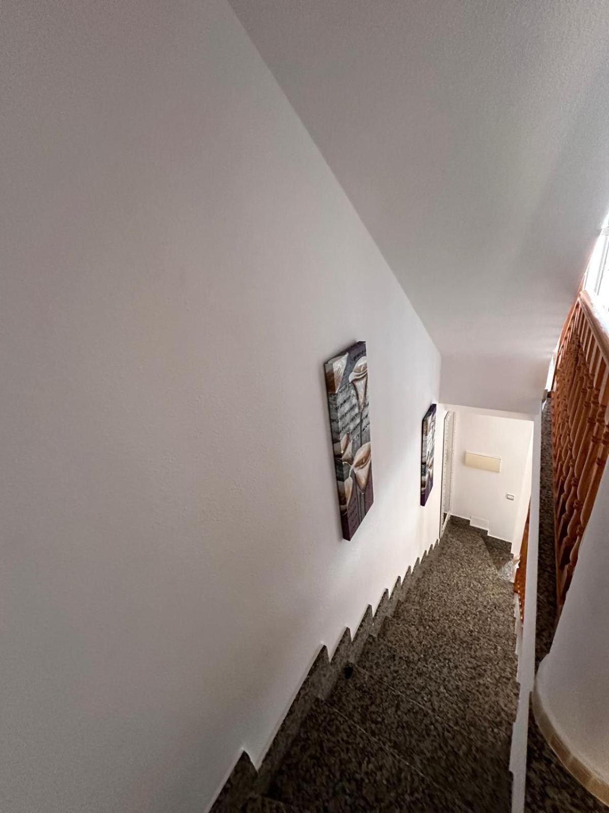 Nice 3 Bedroom Duplex Cabo Roig Orihuela Kültér fotó
