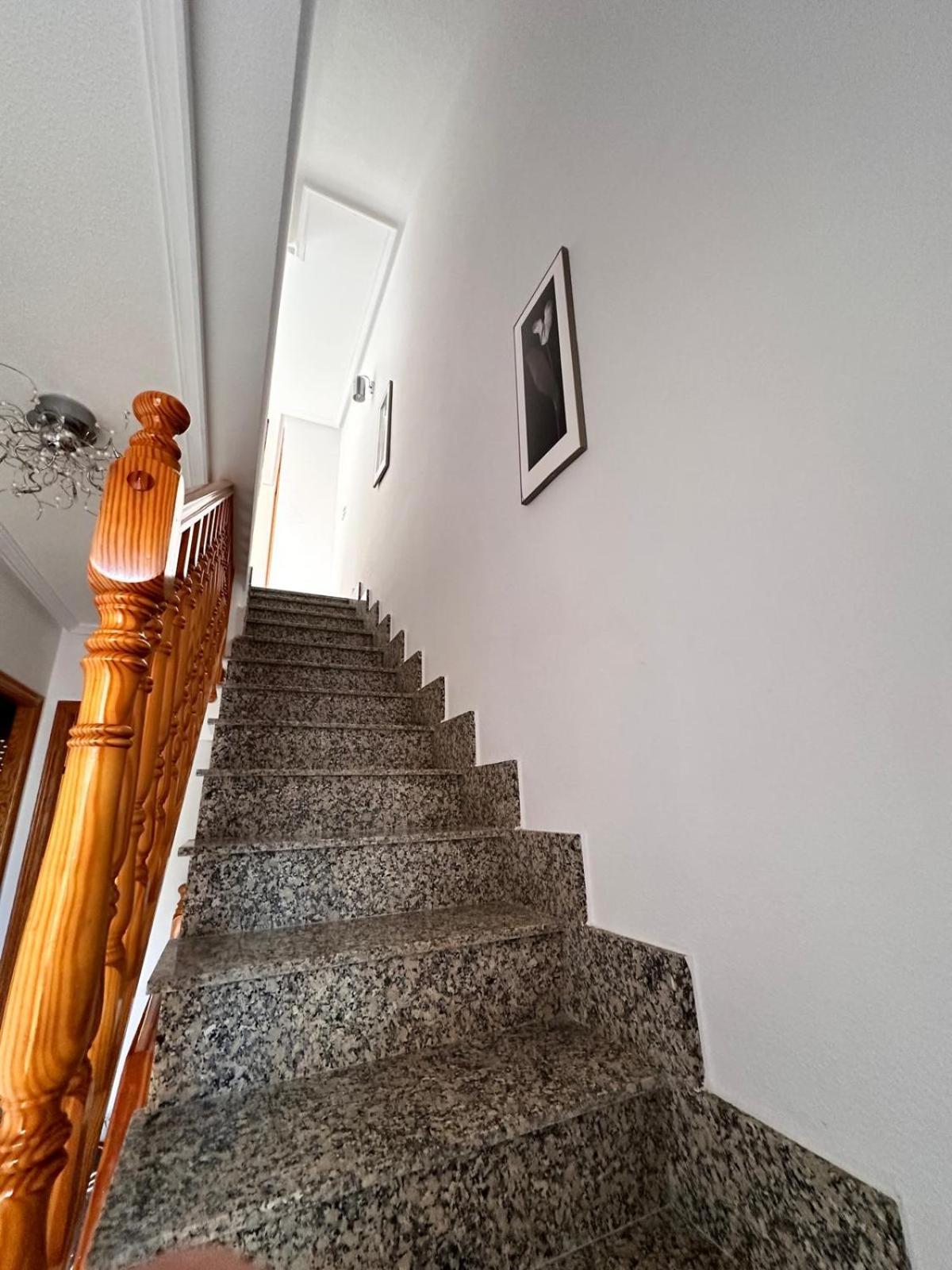 Nice 3 Bedroom Duplex Cabo Roig Orihuela Kültér fotó