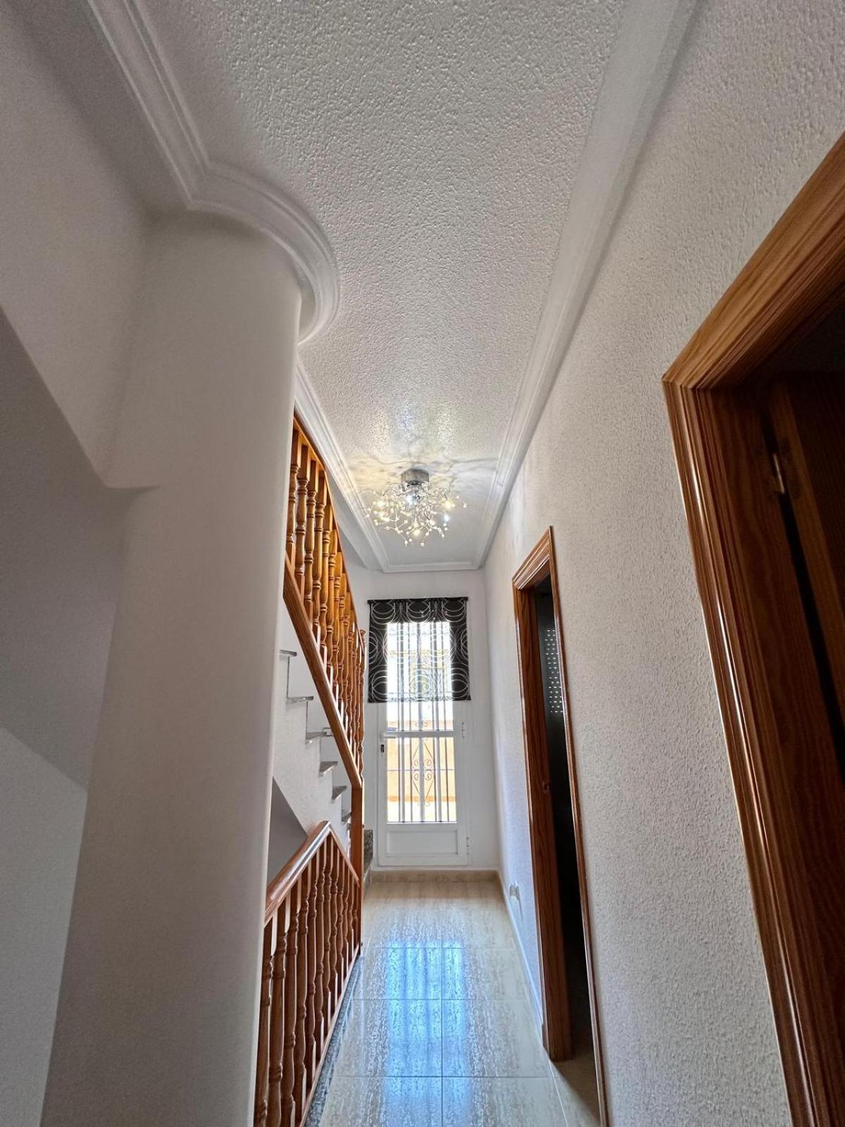 Nice 3 Bedroom Duplex Cabo Roig Orihuela Kültér fotó